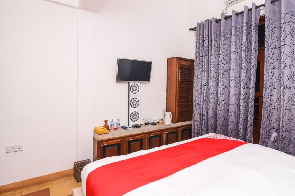 Gangula Villa Канди Екстериор снимка